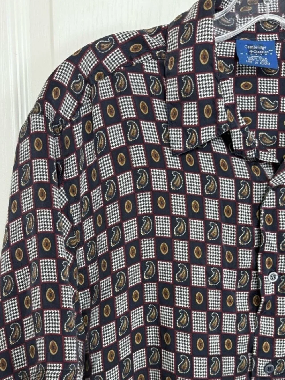 Vintage excellent pre